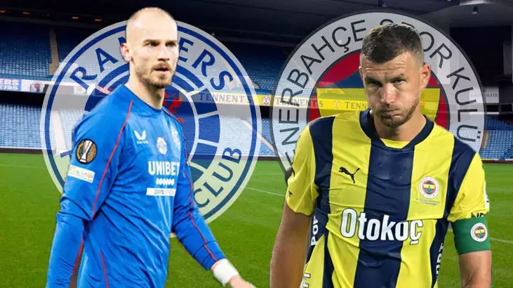 Rangers-Fenerbahçe Maçı Canlı Yayın Kanalı Şifresiz İzle! UEFA Avrupa Ligi Fenerbahçe-Rangers Rövanş Heyecanı
