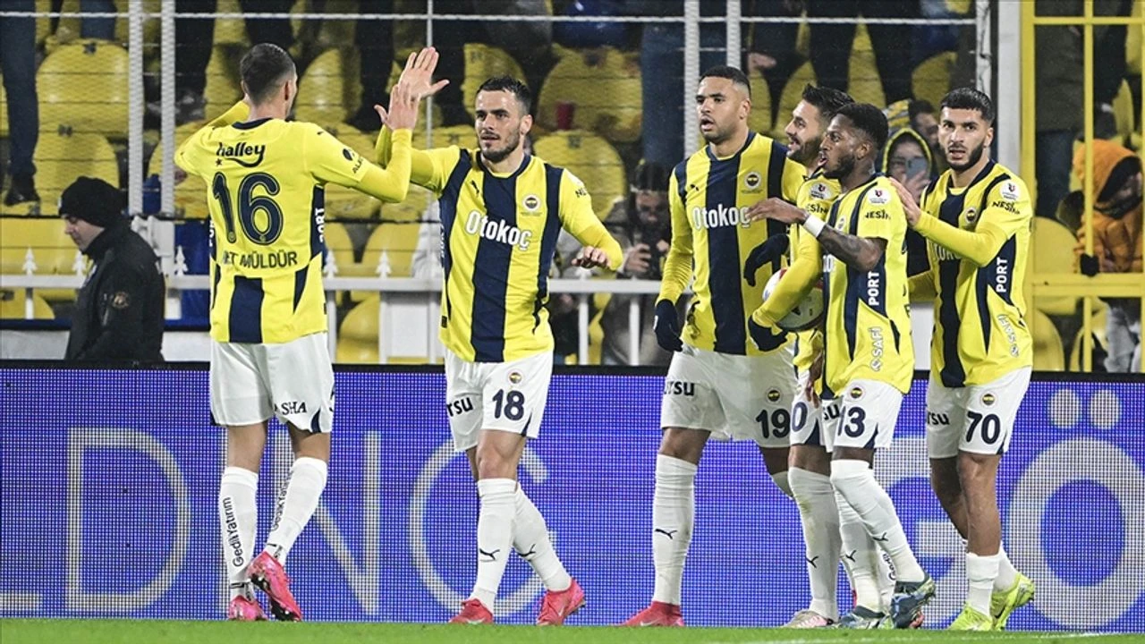 Rangers Fenerbahçe maçı ne zaman