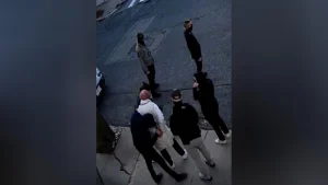 Massachusetts Bölge Mahkemesi Yargıcı Denise Casper, Rümeysa Öztürk’ün avukatının mahkemeye