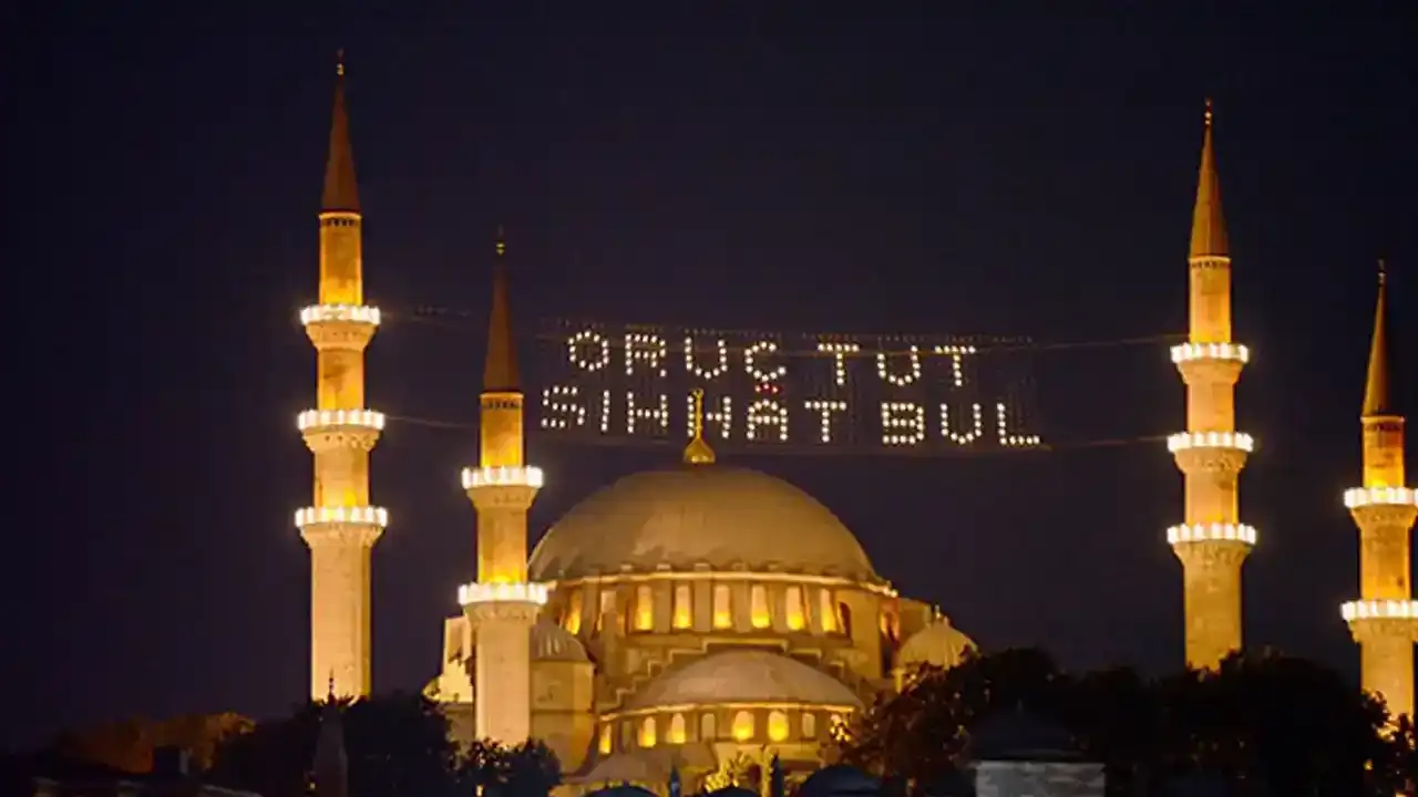 Sahura kalkmadan oruç tutulur mu?