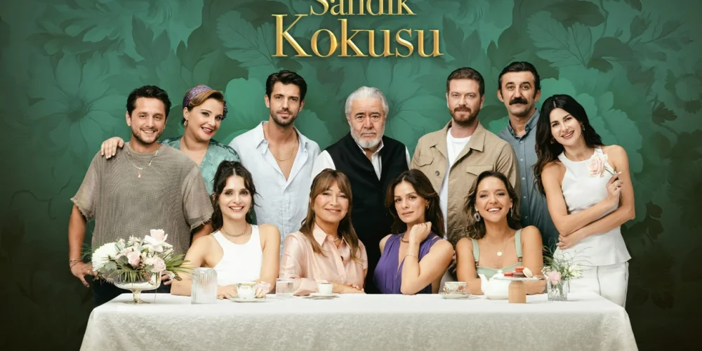 Sandık Kokusu Bitiyor Mu, Ne Zaman? Sandık Kokusu Hangi Tarihte Final Yapacak?