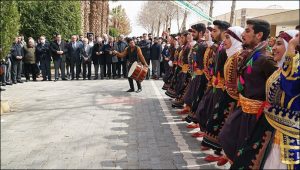 Şanlıurfa 2025 Nevruz Bayramı ne zaman, nerede, saat kaçta kutlanacak?
