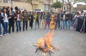 Şanlıurfa Viranşehir 2025 Nevruz Bayramı ne zaman, nerede, saat kaçta
