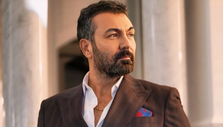 Saruhan Hünel kimdir