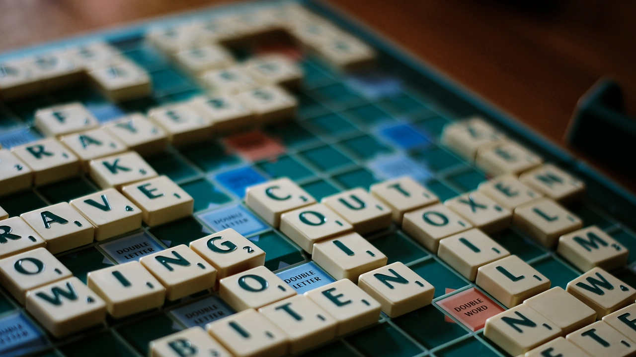 Scrabble nasıl oynanır
