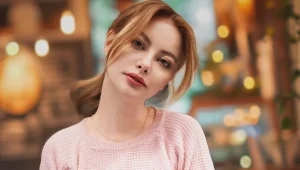 Sedef Şahin kimdir?^Sedef Şahin, Türk televizyonunun sevilen yüzlerinden biri. Özellikle