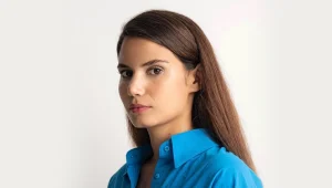 Selen Esen kimdir? Türk tiyatro ve televizyon dünyasının parlayan yıldızı