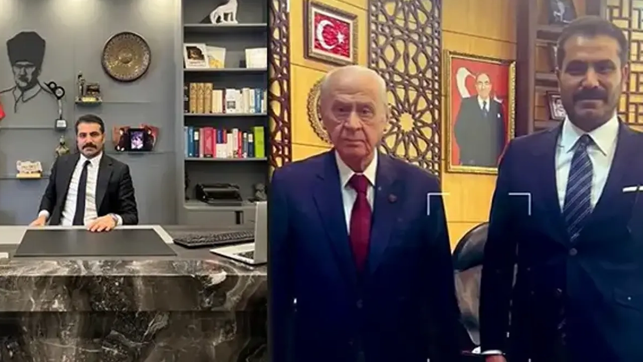 Serkan Toper kimdir
