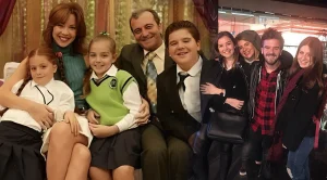 Sihirli Annem filmi mi çekiliyor? 2000’lerin unutulmaz dizisi Sihirli Annem,