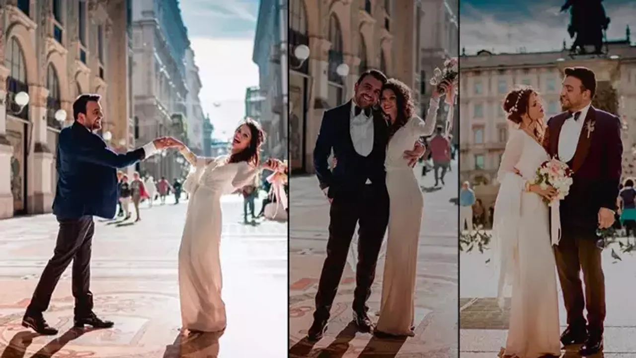 Şinasi Yurtsever eşi Ferihan Kaya kimdir? Ünlü oyuncu Şinasi Yurtsever’in