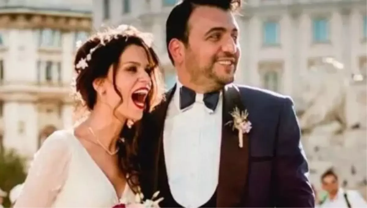 Şinasi Yurtsever Eşi Ferihan Kaya Kimdir? Kaç Yaşında, Aslen Nereli, Ne İş Yapıyor, Mesleği Nedir?