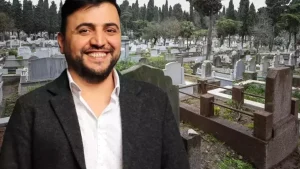  Türk televizyon ve sinema dünyasının önemli isimlerinden biri olan Şinasi