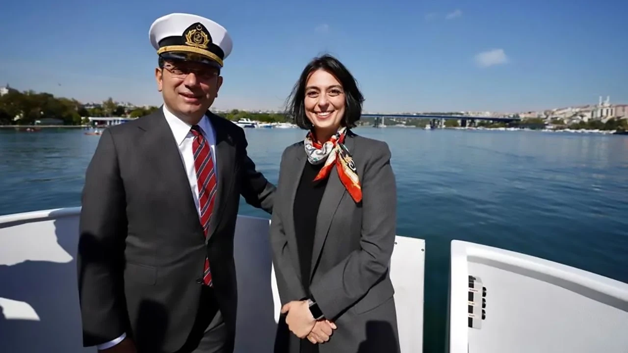 Sinem Dedetaş kimdir