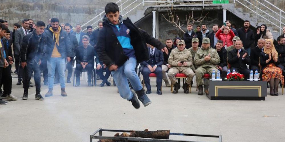 Şırnak 2025 Nevruz Bayramı Ne Zaman, Nerede, Saat Kaçta Kutlanacak? Bu Yıl Şırnak Nevruz Bayramı Kutlama Tarihi, Etkinlikler ve Konserler