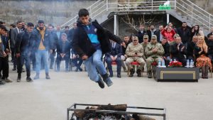 Şırnak 2025 Nevruz Bayramı ne zaman, nerede, saat kaçta kutlanacak?