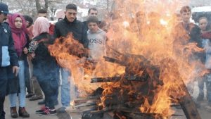 Şırnak Silopi 2025 Nevruz Bayramı ne zaman, nerede, saat kaçta