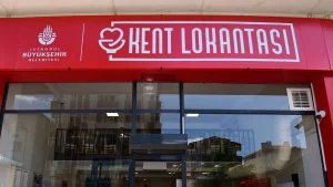 Şişli Belediyesi, kapatıldığı iddia edilen kent lokantaları hakkında sosyal medyadan