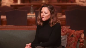 Siyah Kalp final mi yapıyor? Show TV’nin sevilen dizisi Siyah Kalp,