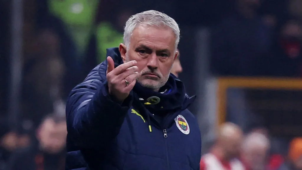 mourinho-galatasaray