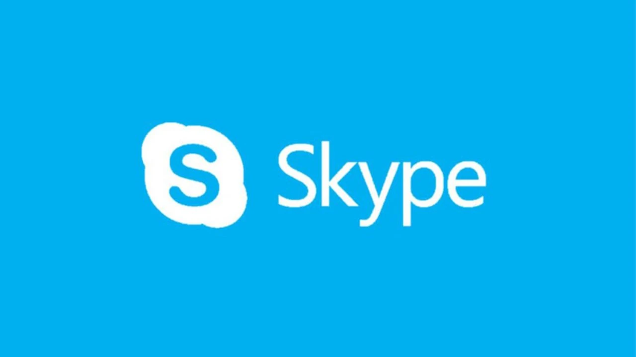 Teknoloji devi Microsoft, milyonlarca kullanıcısı olan popüler iletişim platformu Skype resmi