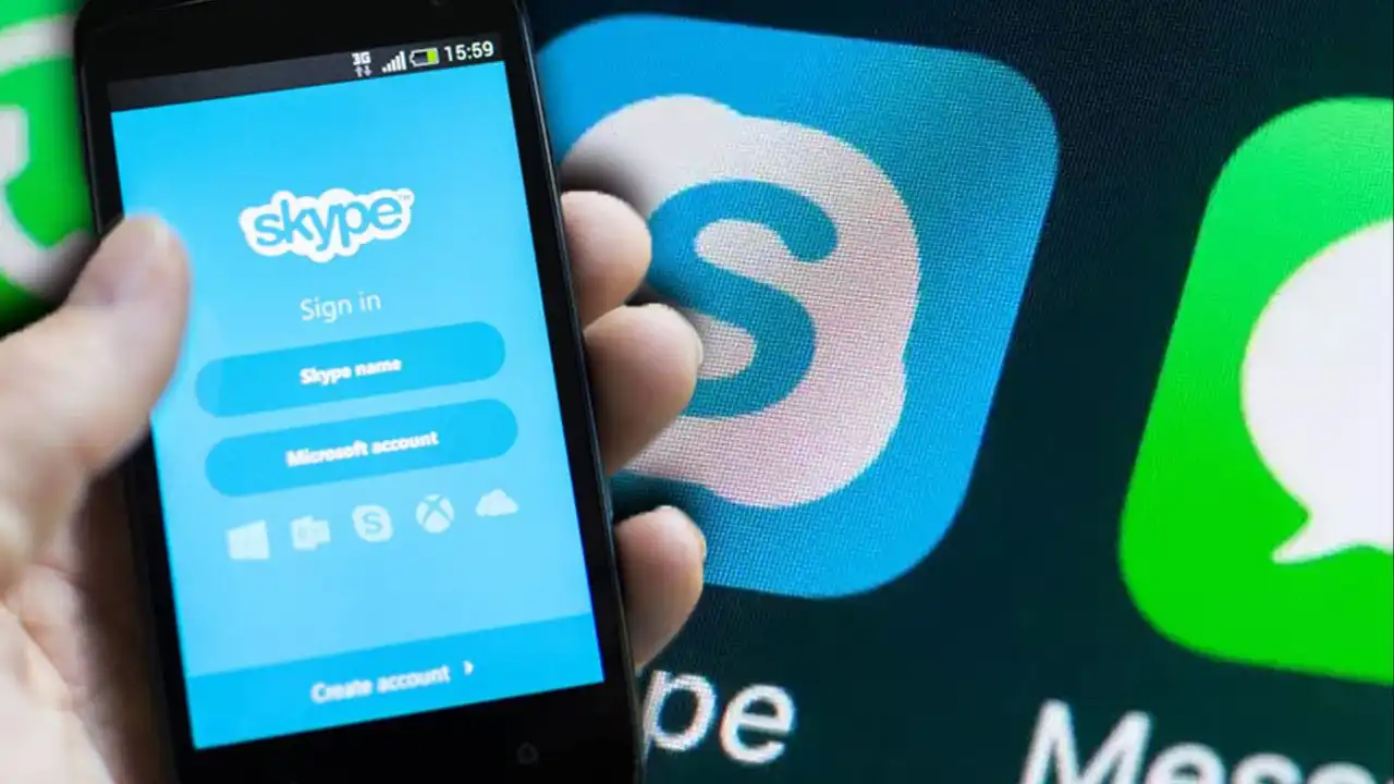 Skype kapanıyor mu