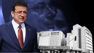 Ekrem İmamoğlu hakkında uzun süredir devam eden soruşturma süreci bugün