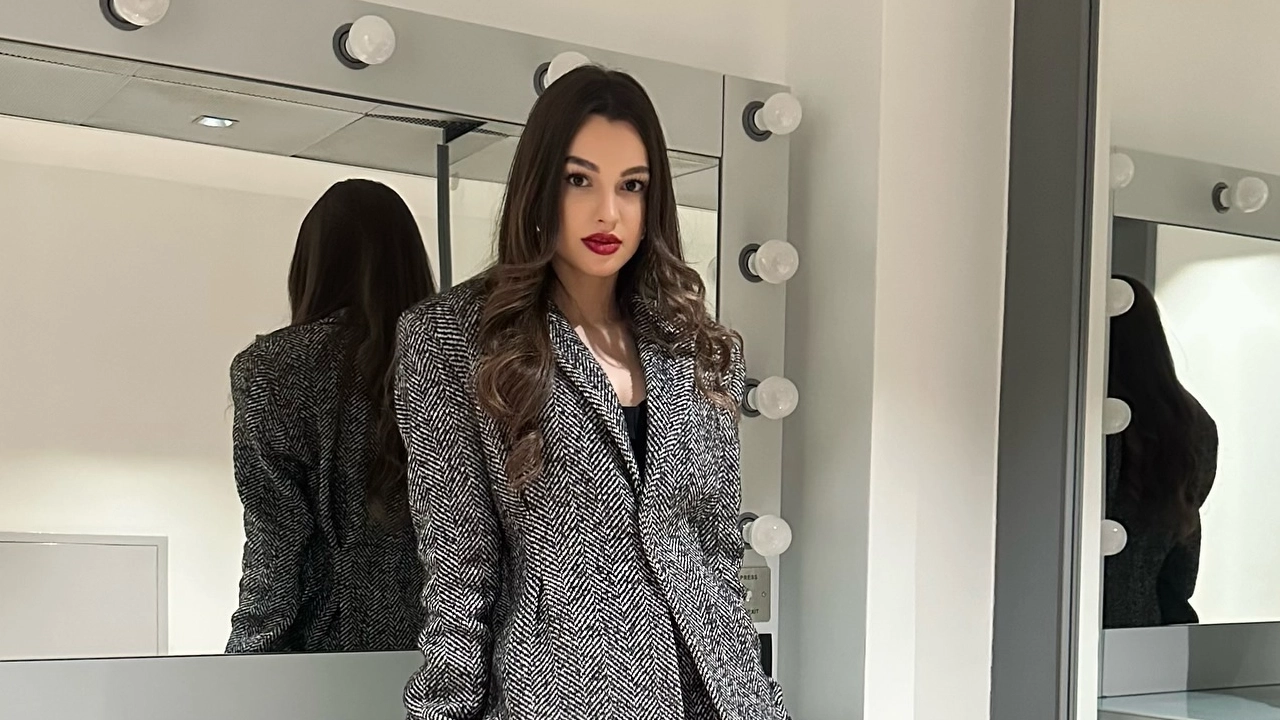 Su Burcu Yazgı Coşkun kimdir