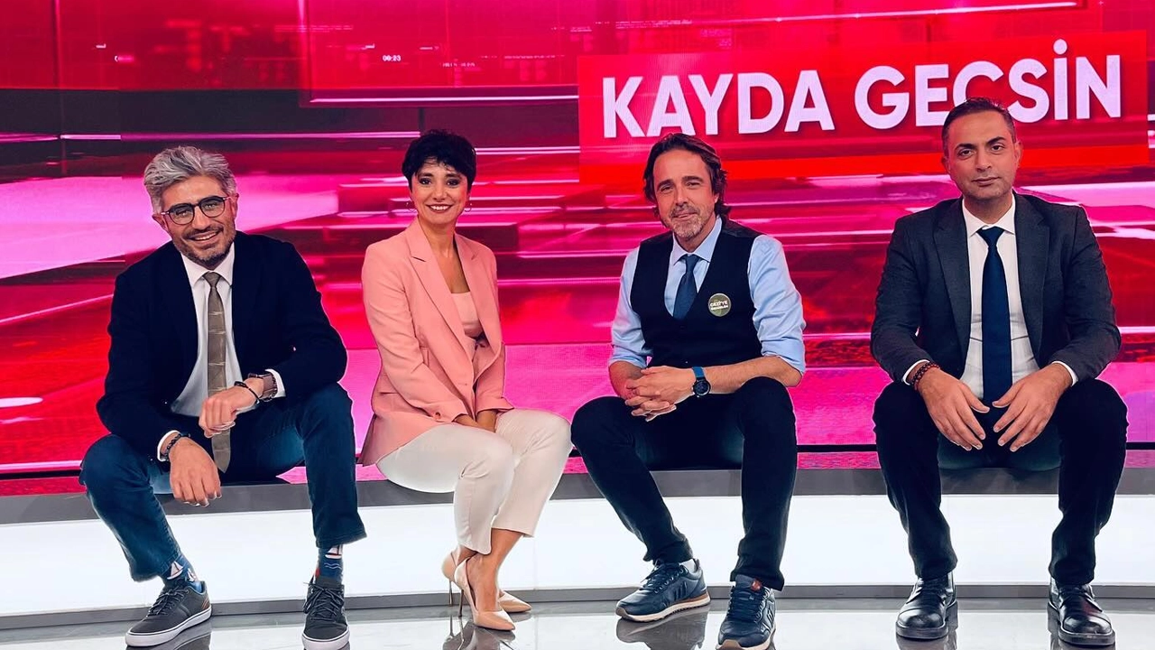 Şule Aydın kimdir