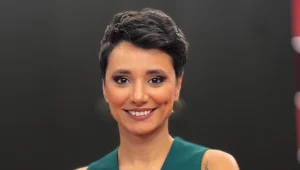 Şule Aydın kimdir? Bu soru, son zamanlarda Türkiye’nin medya dünyasında