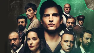 Sürgünler dizisi, 2. Dünya Savaşı’nın gölgesinde geçen bir adalet ve