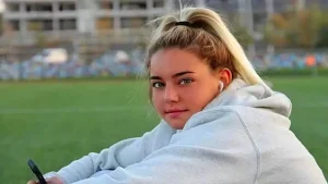 Survivor 2025 Aycan Yanaç Alman Mı, Türk Mü? Sevgilisi Kim,