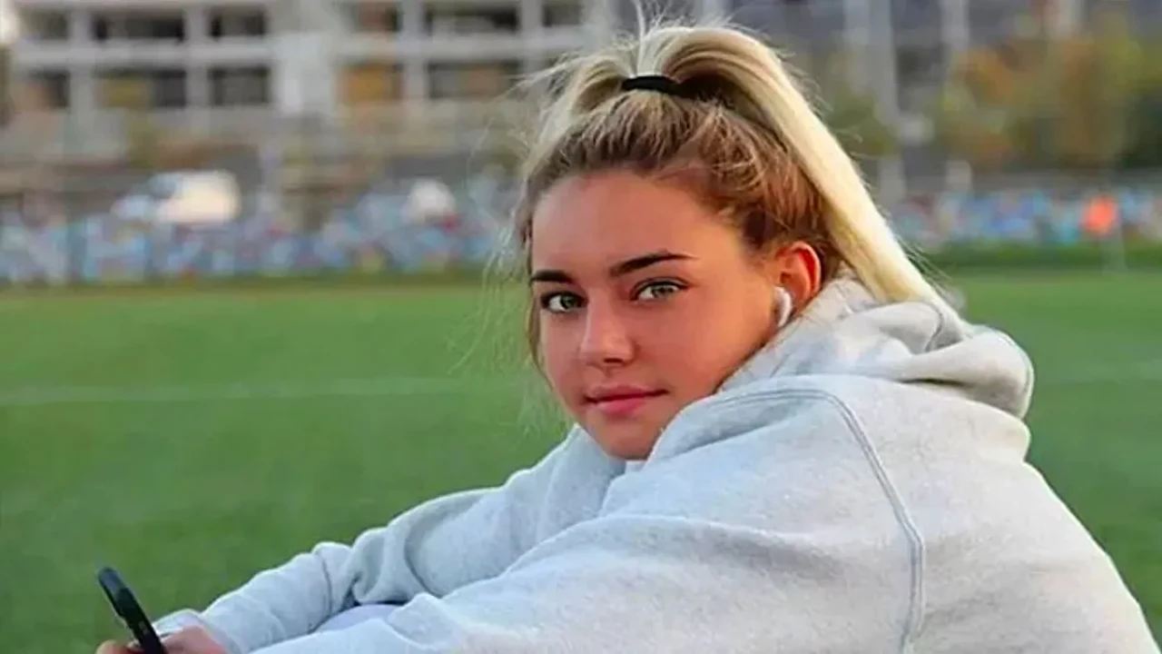 Survivor 2025 Aycan Yanaç Alman Mı, Türk Mü? Sevgilisi Kim,