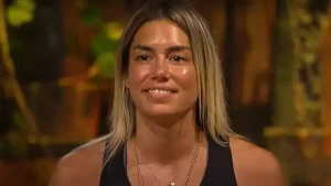 Survivor Asena Evli Mi, Kiminle Evli, Eşi Kim? Asena Demirbağ