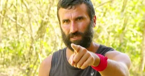 Survivor Hikmet Tuğsuz Lakabı Ne, Mesleği Ne, Hakkındaki Suçlamalar Neler?