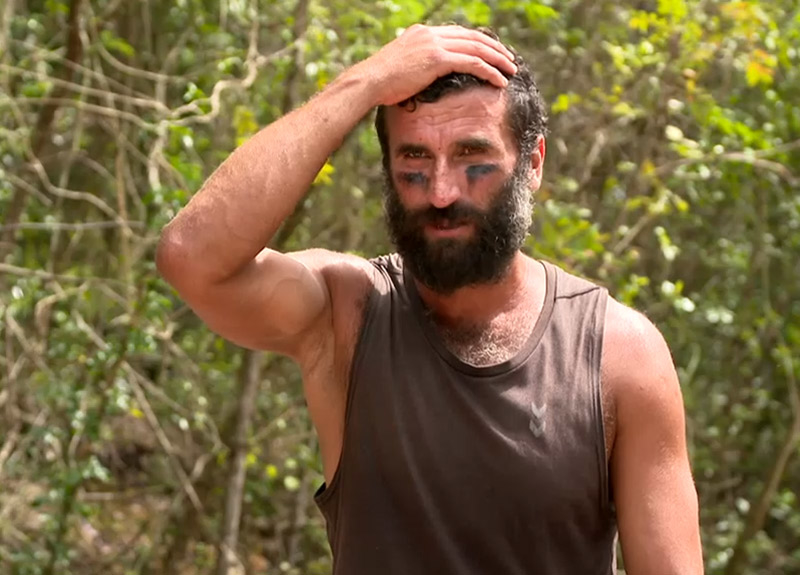 Survivor Hikmet Tuğsuz Lakabı Ne, Mesleği Ne, Hakkındaki Suçlamalar Neler? Şampiyon Oldu mu, Hangi Yıllarda Katıldı? Sevgilisi Kim, Evli mi, Eşi Kim?