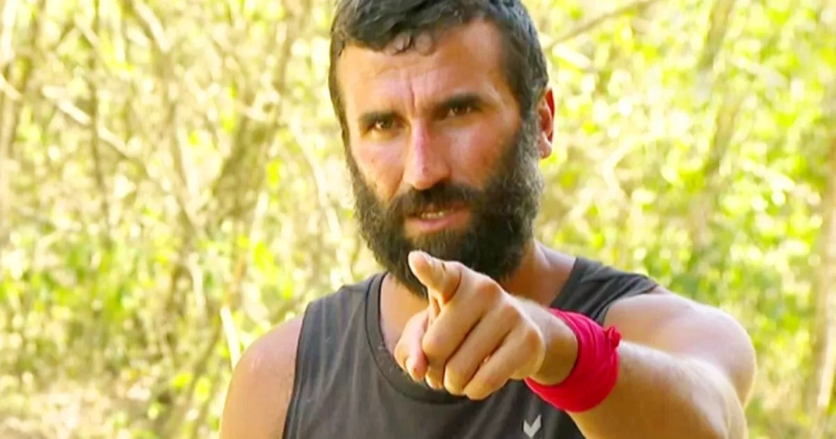 Survivor Hikmet Tuğsuz Lakabı Ne, Mesleği Ne, Hakkındaki Suçlamalar Neler?