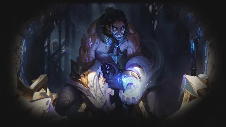 Sylas 'İsyanın Zinciri' Kimdir? Sylas Hikayesi Nedir?