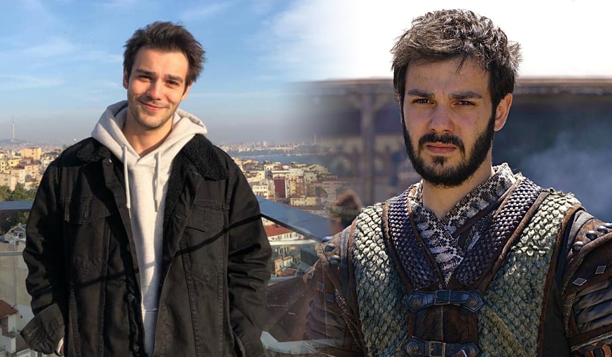 Taha Baran Özbek Biyografisi: Kimdir, Kaç Yaşında, Evli Mi, Sevgilisi Kim, Boyu Kilosu Kaç, Kızgın Topraklar Dizisinde Mi, Hangi Dizi Ve Filmlerde Rol Aldı?