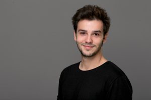 Taha Baran Özbek biyografisi! Kimdir, kaç yaşında, evli mi, sevgilisi