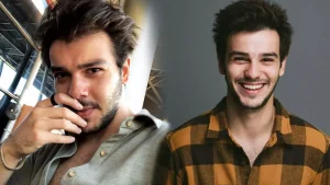 Kızgın Topraklar Aras kimdir? Gerçek adı nedir? Taha Baran Özbek