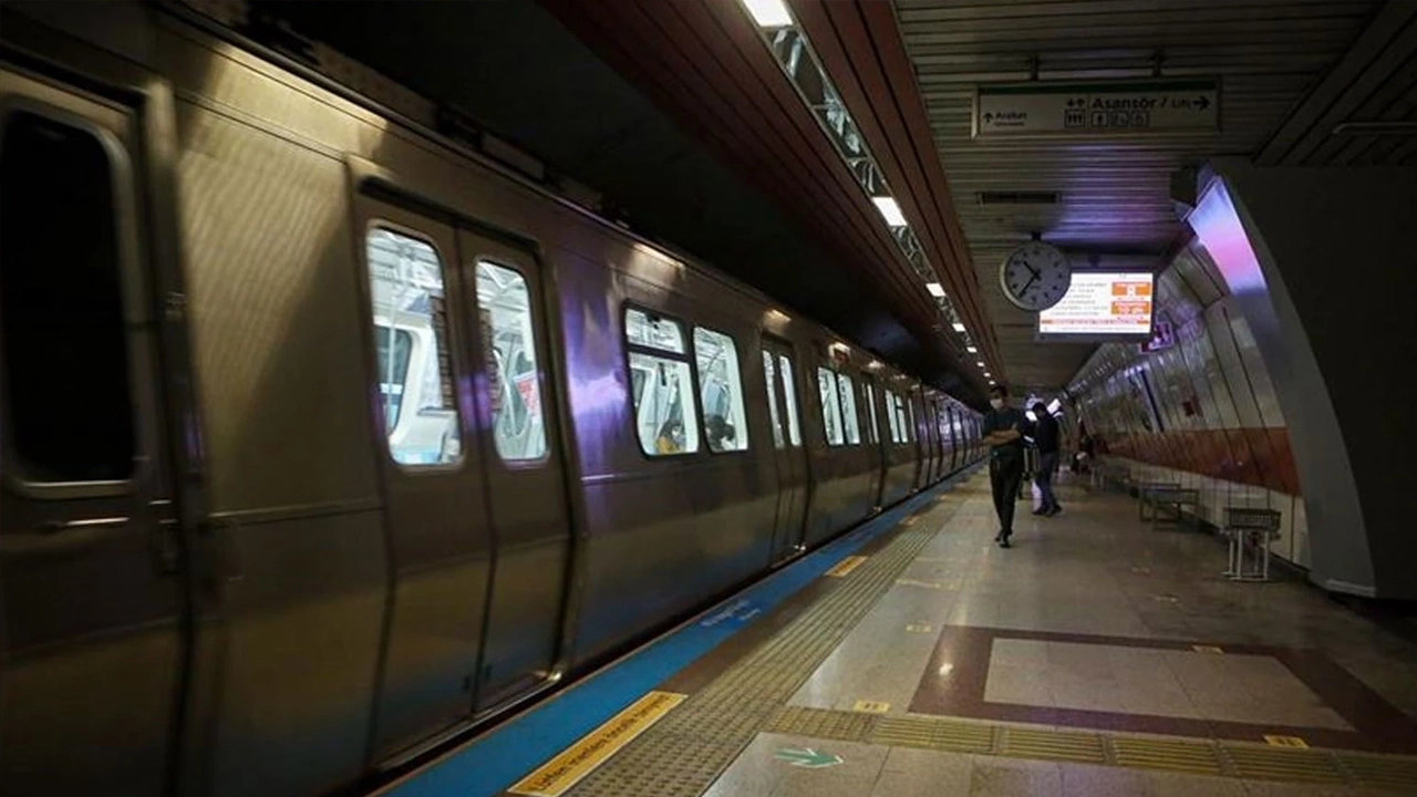 Taksim metrosu ne zaman açılacak