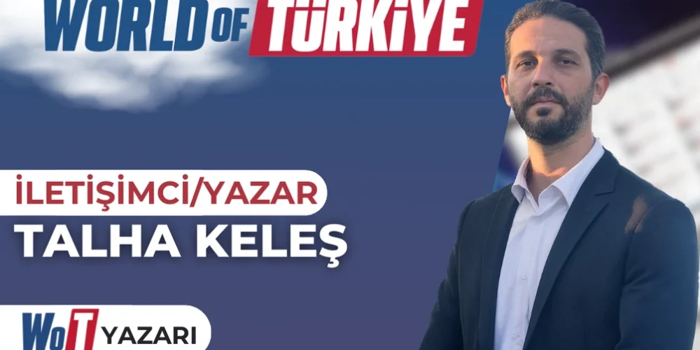 talha keleş duyuru haberi