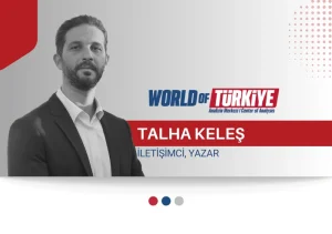 Talha KELEŞ – 12 Mart 2025 &nbsp; Bölgemizde yaşanan olaylar