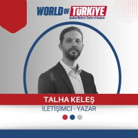 talha keleş logo