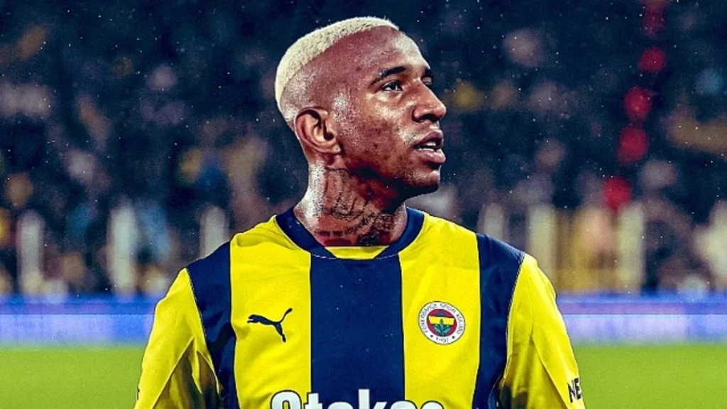 talisca-fenerbahçe-bodrumspor