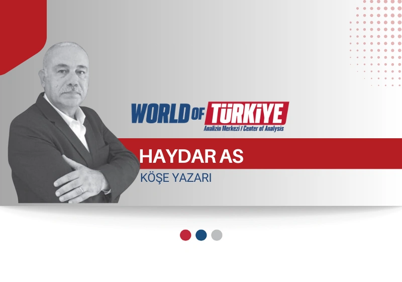 Haydar AS – 6 Mart 2025 Devlet Bahçeli’nin 22 Ekim’de