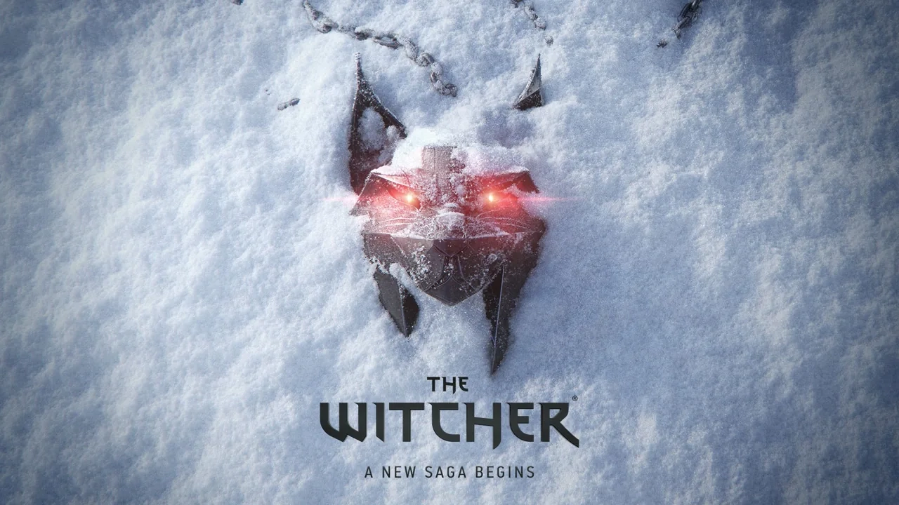 The Witcher 4 Çıkış Tarihi Belli Oldu