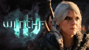 The Witcher 4 çıkış tarihi açıklandı! Fragmanla yükselen heyecan, CD
