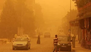 Toz Taşınımı hangi illerde etkili olacak? Son günlerde meteoroloji uzmanlarının