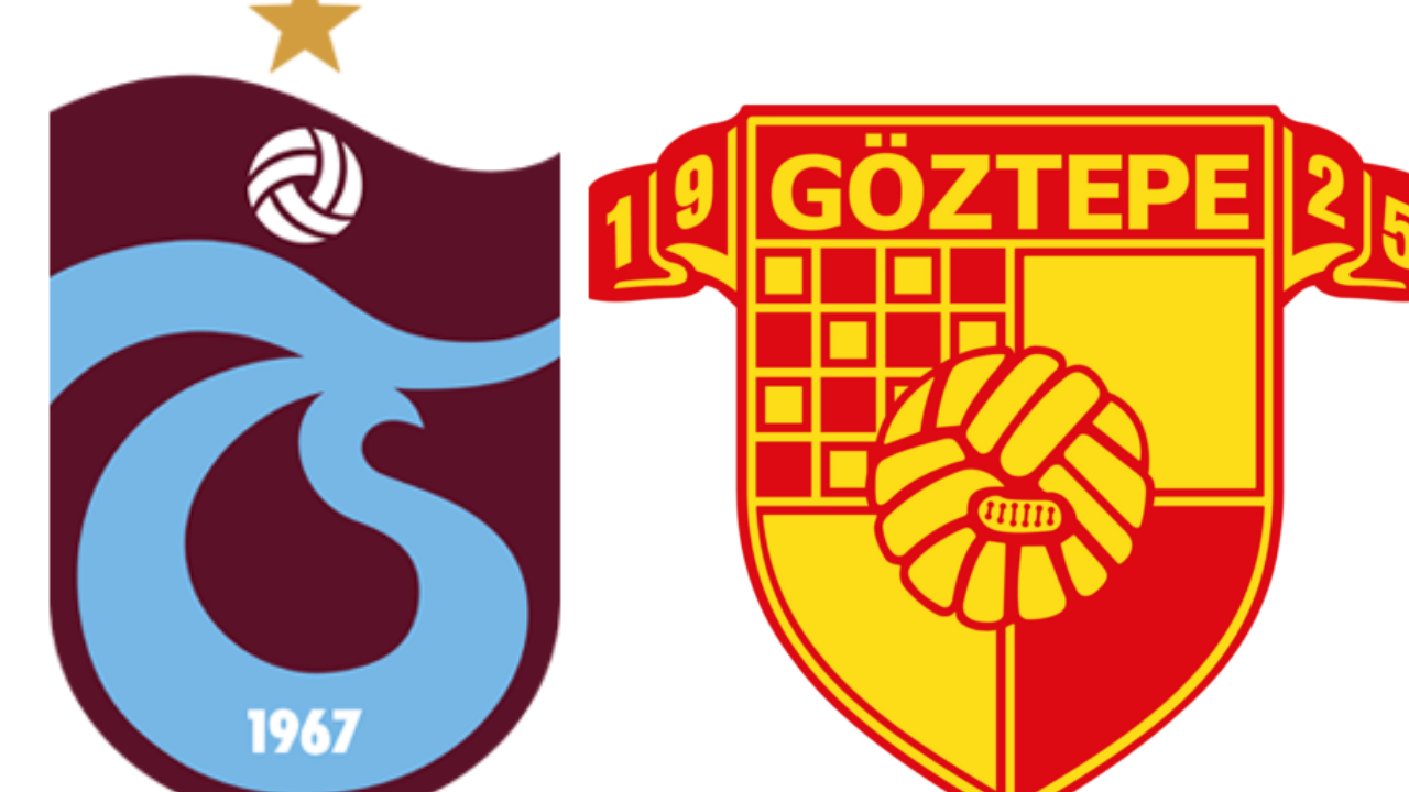 Trabzonspor ve Göztepe 1-1 Berabere Kaldı, Fatih Tekke İlk Puan